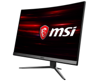 MSI Optix MAG241C Curved czarny - 443392 - zdjęcie 2